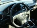 Obsidian Black Pearl - Impreza WRX Wagon Photo No. 26