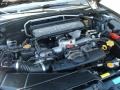 2.5 Liter Turbocharged DOHC 16-Valve VVT Flat 4 Cylinder Engine for 2006 Subaru Impreza WRX Wagon #50123130