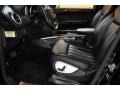 Black - ML 350 4Matic Photo No. 11
