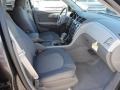 2011 Cyber Gray Metallic Chevrolet Traverse LS  photo #18