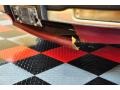 1990 Garnet Red Buick LeSabre Custom Sedan  photo #20