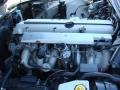 4.0 Liter DOHC 24V Inline 6 Cylinder Engine for 1997 Jaguar XJ XJ6 #50123577