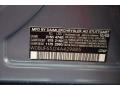 Granite Grey Metallic - E 320 Sedan Photo No. 9