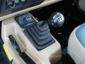 Black - Wrangler Sahara 4x4 Photo No. 14