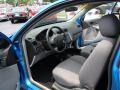 Charcoal Interior Photo for 2007 Ford Focus #50124156