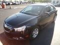 Black Granite Metallic - Cruze LT Photo No. 3