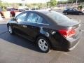 Black Granite Metallic - Cruze LT Photo No. 5