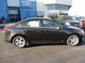 Black Granite Metallic - Cruze LT Photo No. 8
