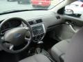 Aqua Blue Metallic - Focus ZX3 SE Coupe Photo No. 14