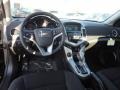 Black Granite Metallic - Cruze LT Photo No. 11