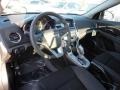 Black Granite Metallic - Cruze LT Photo No. 13