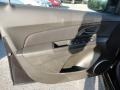 Black Granite Metallic - Cruze LT Photo No. 14