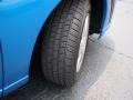 Aqua Blue Metallic - Focus ZX3 SE Coupe Photo No. 21