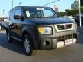 2006 Nighthawk Black Pearl Honda Element EX  photo #5