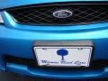 Aqua Blue Metallic - Focus ZX3 SE Coupe Photo No. 25