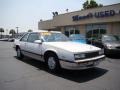 White - LeSabre Coupe Photo No. 2