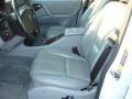 Polar White - ML 320 4Matic Photo No. 8