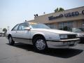 White - LeSabre Coupe Photo No. 25