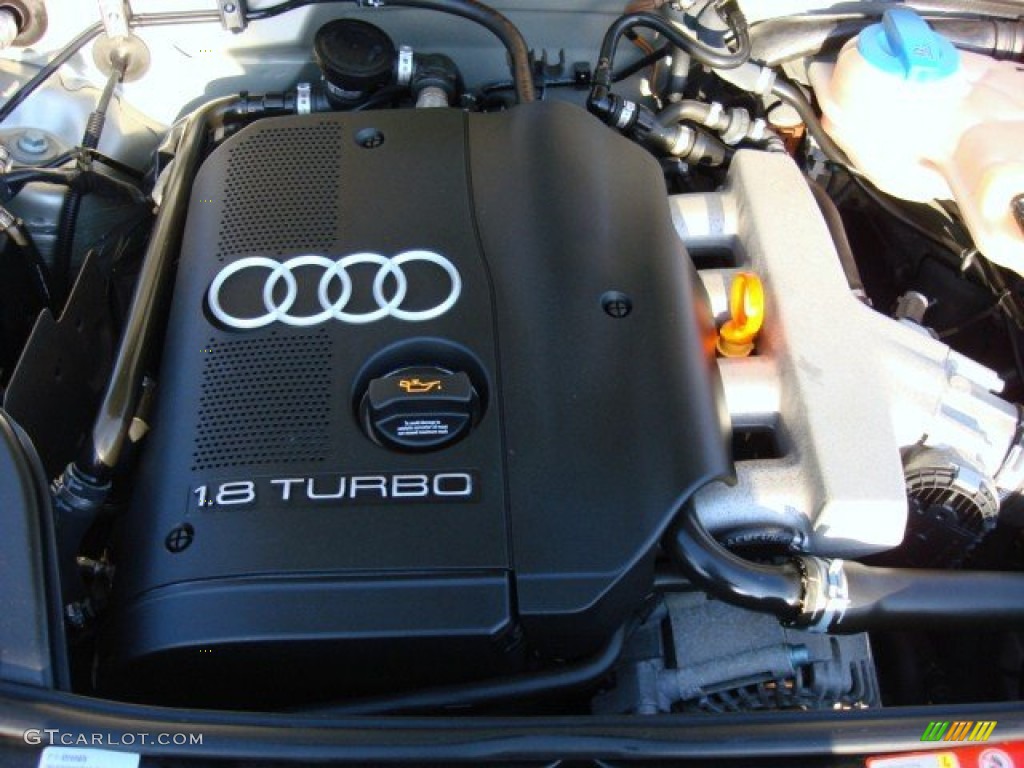 2004 A4 1.8T quattro Sedan - Champagne Metallic / Beige photo #19
