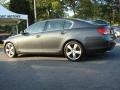 Flint Gray Mica - GS 430 Photo No. 2