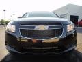 Black Granite Metallic - Cruze LT Photo No. 2
