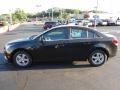Black Granite Metallic - Cruze LT Photo No. 4