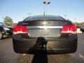 Black Granite Metallic - Cruze LT Photo No. 6
