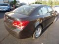 Black Granite Metallic - Cruze LT Photo No. 7