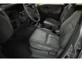 Medium Gray Interior Photo for 2002 Chevrolet Tracker #50125467