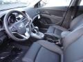 Black Granite Metallic - Cruze LT Photo No. 10