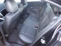 Black Granite Metallic - Cruze LT Photo No. 14