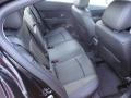 Black Granite Metallic - Cruze LT Photo No. 17