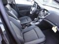 Black Granite Metallic - Cruze LT Photo No. 18