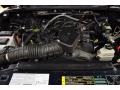 2003 Deep Wedgewood Blue Metallic Ford Ranger XLT SuperCab 4x4  photo #13