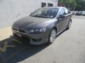 Graphite Gray Pearl - Lancer GTS Photo No. 1