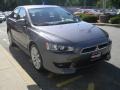 Graphite Gray Pearl - Lancer GTS Photo No. 4
