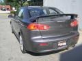 Graphite Gray Pearl - Lancer GTS Photo No. 5