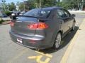 Graphite Gray Pearl - Lancer GTS Photo No. 8