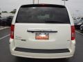 2008 Stone White Chrysler Town & Country Limited  photo #6