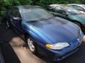 2003 Superior Blue Metallic Chevrolet Monte Carlo LS  photo #3