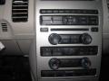 Medium Light Stone Controls Photo for 2011 Ford Flex #50126670