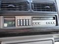 1993 Chevrolet C/K C1500 Regular Cab Controls