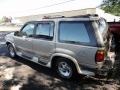 1997 Light Prairie Tan Metallic Ford Explorer XLT 4x4  photo #4