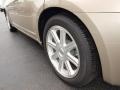 2008 Light Sandstone Metallic Chrysler Sebring Limited Sedan  photo #4