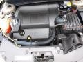 3.5 Liter SOHC 24-Valve V6 Engine for 2008 Chrysler Sebring Limited Sedan #50127408
