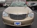 2008 Light Sandstone Metallic Chrysler Sebring Limited Sedan  photo #8