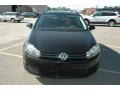 Black - Jetta TDI SportWagen Photo No. 2