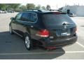 Black - Jetta TDI SportWagen Photo No. 6