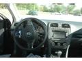 Black - Jetta TDI SportWagen Photo No. 7