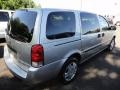 2006 Silverstone Metallic Chevrolet Uplander LS  photo #2